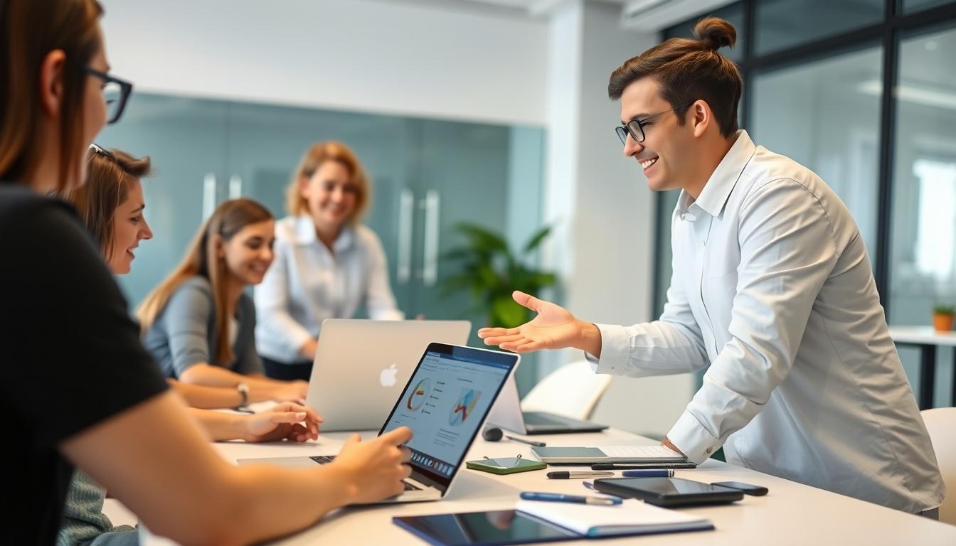 Professional plan visual